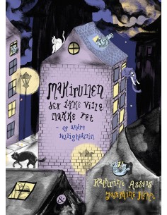 Makirullen der ikke ville...