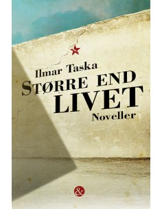 Større end livet
