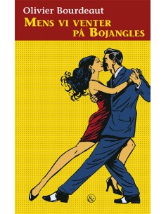 Mens vi venter på Bojangles