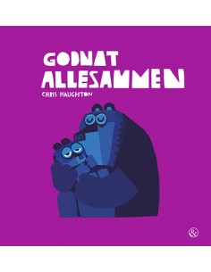Godnat allesammen