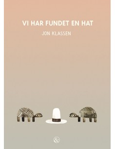 Vi har fundet en hat