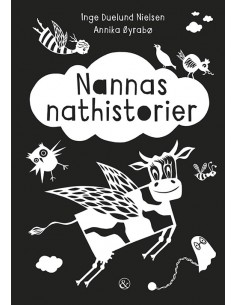 Nannas nathistorier