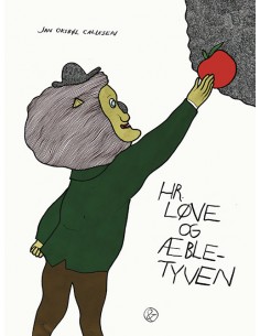 Hr. Løve og æbletyven