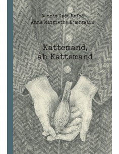 Kattemand, åh Kattemand