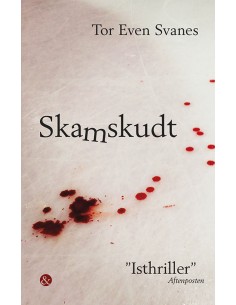 Skamskudt