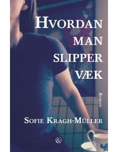 Hvordan man slipper væk