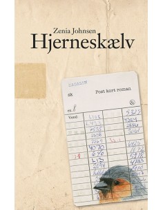 Hjerneskælv