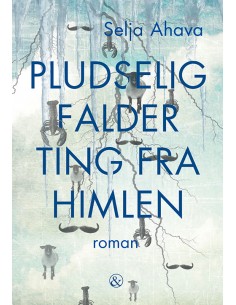 Pludselig falder ting fra...