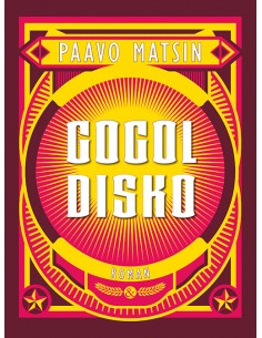 Gogol disko