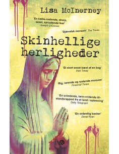Skinhellige herligheder