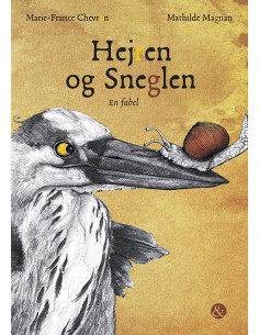 Hejren og sneglen