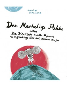 Den mærkelige pakke