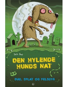Den hylende hunds nat