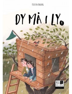 Dy må i ly
