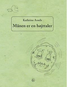 Månen er en højttaler