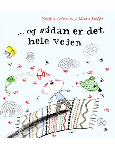... og sådan er det hele vejen