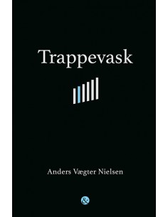 Trappevask