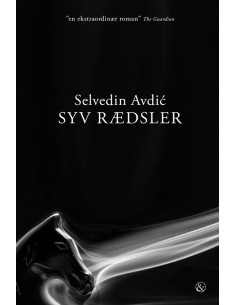 Syv rædsler
