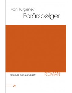 Forårsbølger