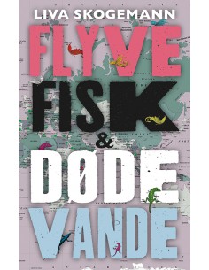 Flyvefisk og døde vande
