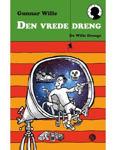 Den vrede dreng