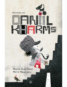 Historien om Daniil Kharms