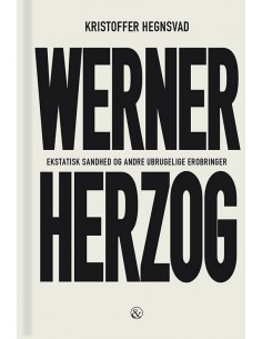 Werner Herzog