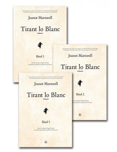 Tirant lo Blanc