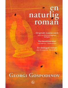 En naturlig roman