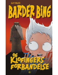 Barder Bing og Klofingers...