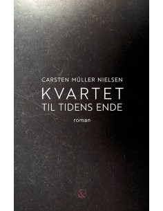 Kvartet til tidens ende