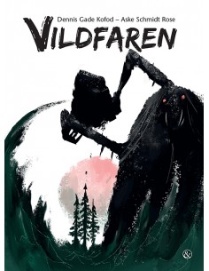 Vildfaren