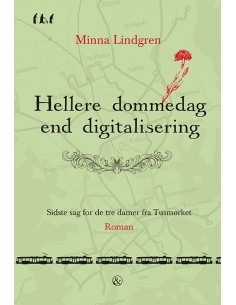 Hellere dommedag end...