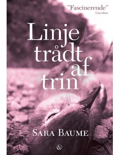 Linje trådt af trin