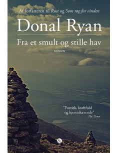Fra et smult og stille hav