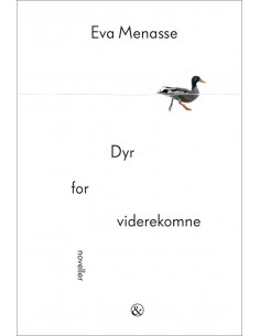 Dyr for viderekomne