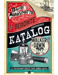 Walker & Dawns Berømte...