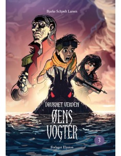 Øens Vogter