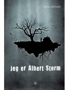 Jeg er Albert Storm