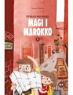 Magi i Marokko