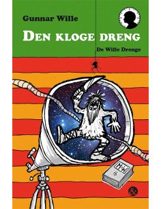 Den kloge dreng