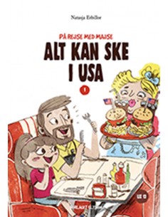 Alt kan ske i USA