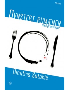 Ovnstegt rumæner med...