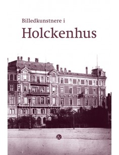 Billedkunstnere i Holckenhus