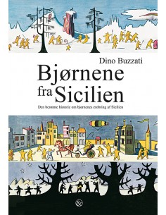 Bjørnene fra Sicilien