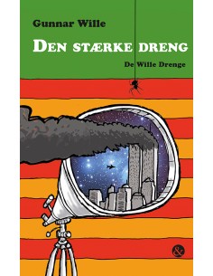 Den stærke dreng