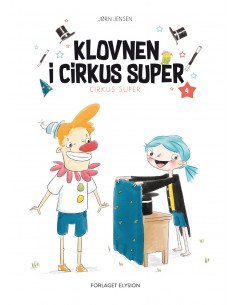 Klovnen i Cirkus Super