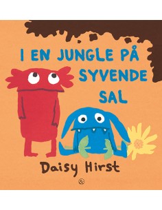 I en jungle på syvende sal