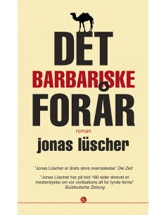 Det barbariske forår