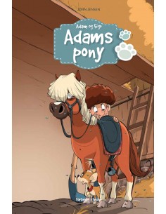 Adams pony
